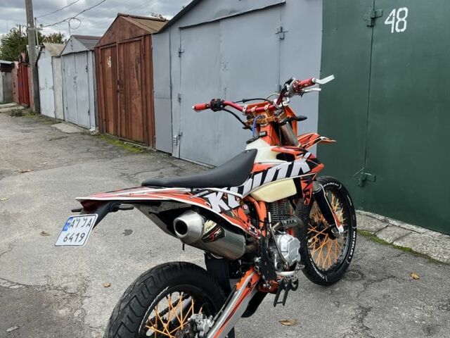 Kovi Другая 2020 в Жашкове на Automoto.ua Kovi Другая, объемом двигателя 0.25 л и пробегом 0 тыс. км за 1700 $, фото 1 на Automoto.ua