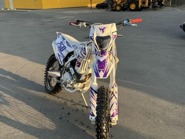 Kovi Інша, об'ємом двигуна 0.25 л та пробігом 0 тис. км за 1492 $, фото 1 на Automoto.ua