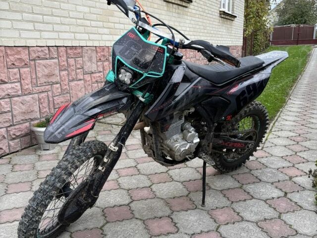 Kovi Другая, объемом двигателя 0.25 л и пробегом 0 тыс. км за 1500 $, фото 1 на Automoto.ua