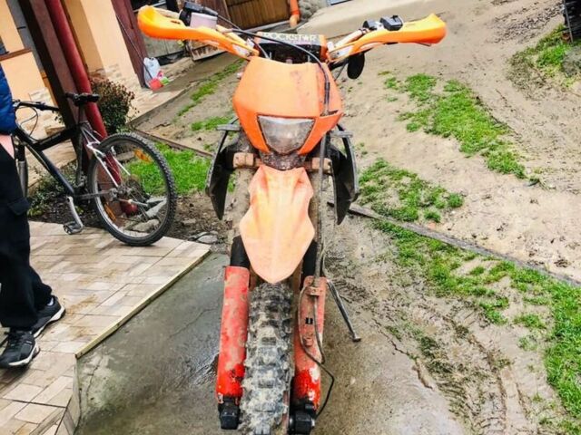 Kovi Другая, объемом двигателя 0.25 л и пробегом 0 тыс. км за 800 $, фото 1 на Automoto.ua