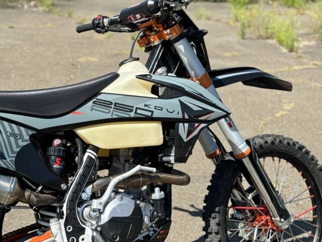 Kovi Другая, объемом двигателя 0.25 л и пробегом 0 тыс. км за 2700 $, фото 1 на Automoto.ua