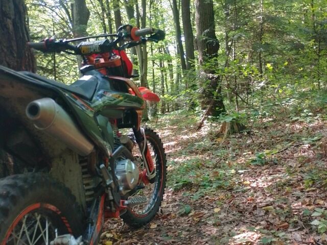 Kovi Другая, объемом двигателя 0.25 л и пробегом 0 тыс. км за 1350 $, фото 1 на Automoto.ua