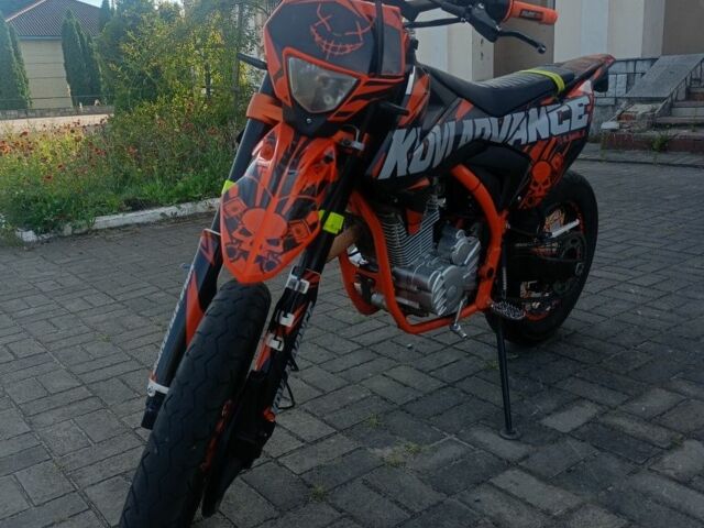 Kovi Другая, объемом двигателя 0.25 л и пробегом 0 тыс. км за 1100 $, фото 1 на Automoto.ua