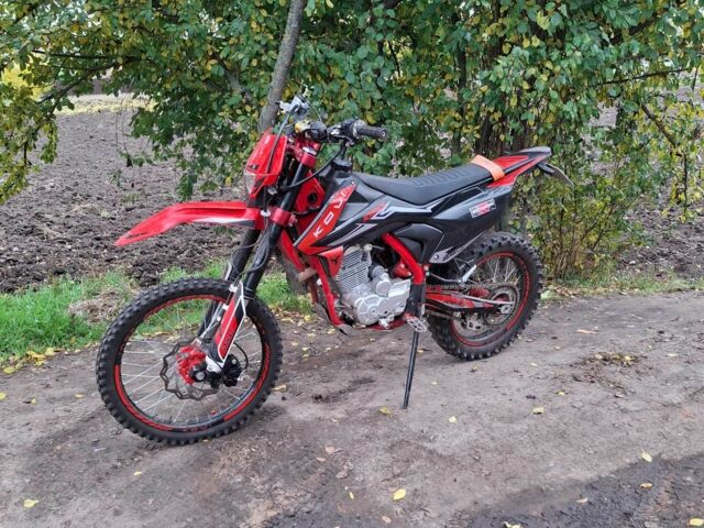 Kovi Другая, объемом двигателя 0.25 л и пробегом 0 тыс. км за 1200 $, фото 1 на Automoto.ua