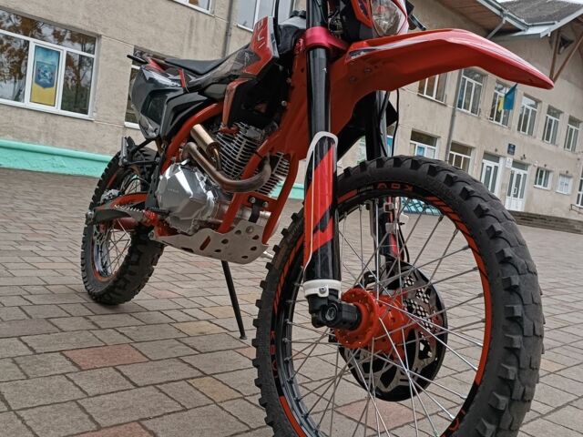 Kovi Інша, об'ємом двигуна 0.25 л та пробігом 0 тис. км за 1500 $, фото 1 на Automoto.ua