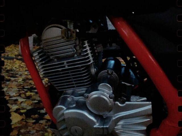 Kovi Другая 2021 в Знаменке на Automoto.ua Kovi Другая, объемом двигателя 0.25 л и пробегом 0 тыс. км за 1557 $, фото 1 на Automoto.ua