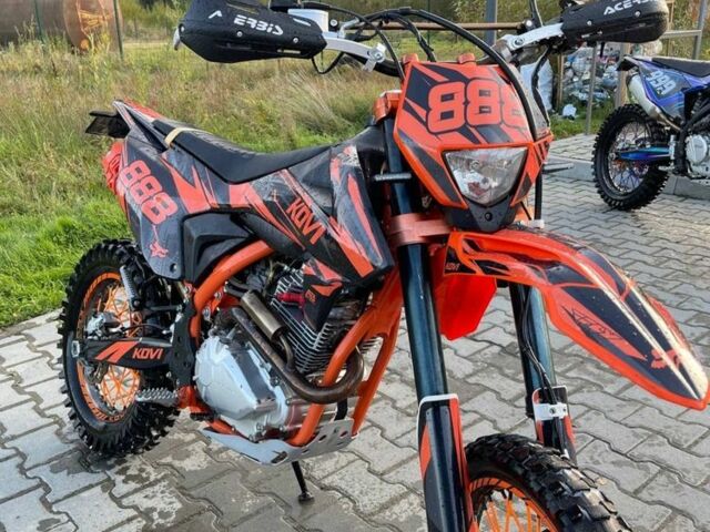 Kovi Другая, объемом двигателя 0.25 л и пробегом 0 тыс. км за 1500 $, фото 1 на Automoto.ua