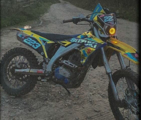 Kovi Другая, объемом двигателя 0.25 л и пробегом 0 тыс. км за 1700 $, фото 1 на Automoto.ua