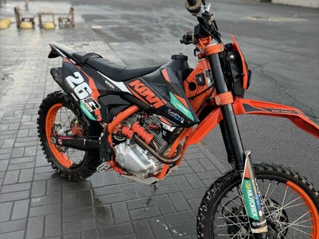 Kovi Інша, об'ємом двигуна 0.25 л та пробігом 0 тис. км за 1536 $, фото 1 на Automoto.ua