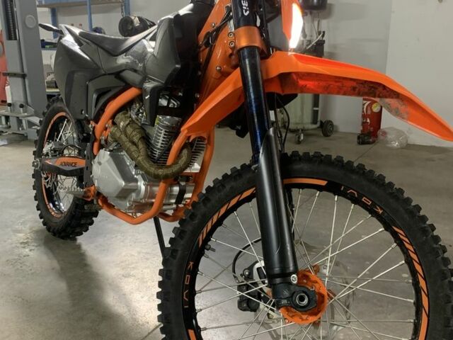 Kovi Інша, об'ємом двигуна 0.25 л та пробігом 0 тис. км за 1800 $, фото 1 на Automoto.ua