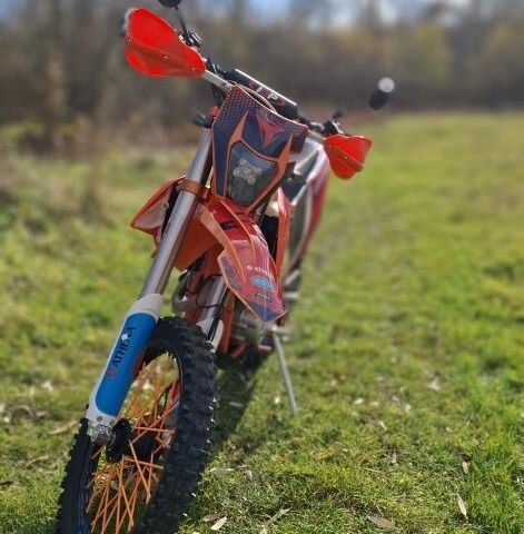 Kovi Інша, об'ємом двигуна 0.25 л та пробігом 0 тис. км за 2000 $, фото 1 на Automoto.ua