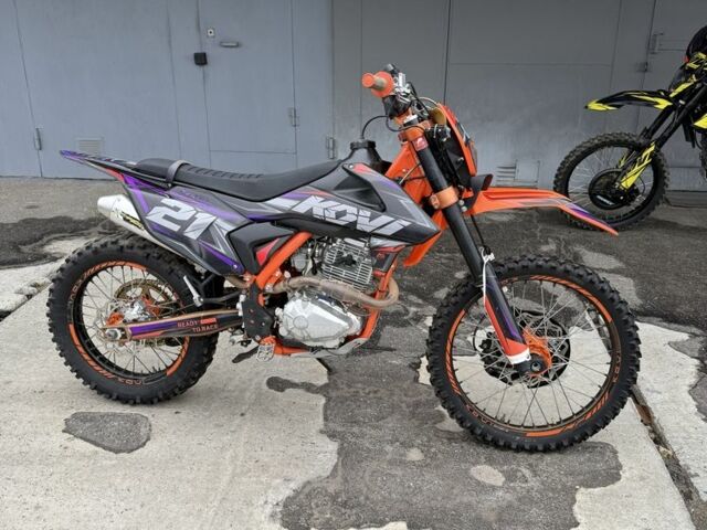 Kovi Другая, объемом двигателя 0.25 л и пробегом 0 тыс. км за 1600 $, фото 1 на Automoto.ua