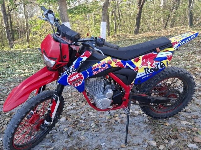 Kovi Другая, объемом двигателя 0.25 л и пробегом 0 тыс. км за 950 $, фото 1 на Automoto.ua