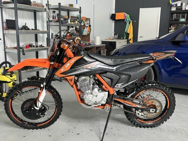 Kovi Інша, об'ємом двигуна 0.25 л та пробігом 0 тис. км за 1300 $, фото 1 на Automoto.ua