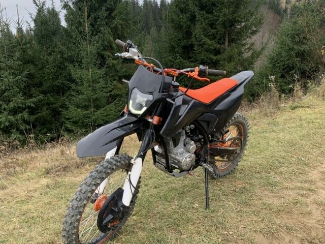 Kovi Другая, объемом двигателя 0.25 л и пробегом 0 тыс. км за 1350 $, фото 1 на Automoto.ua