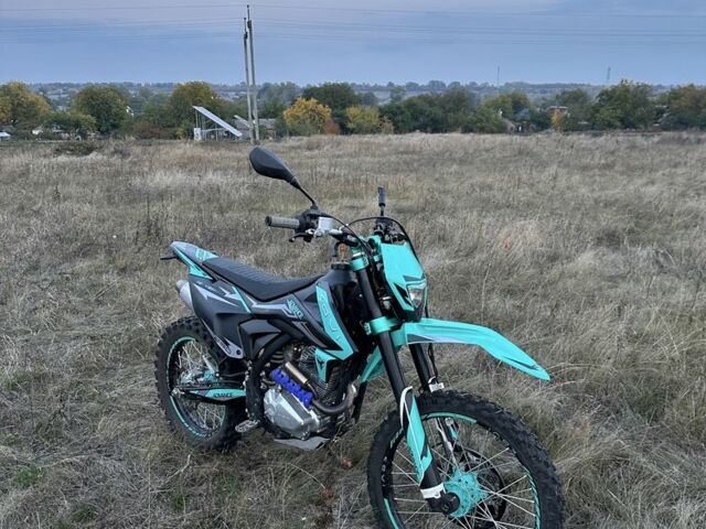 Kovi Інша, об'ємом двигуна 0.25 л та пробігом 0 тис. км за 1800 $, фото 1 на Automoto.ua