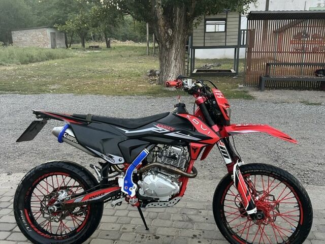 Kovi Другая, объемом двигателя 0.25 л и пробегом 0 тыс. км за 1500 $, фото 1 на Automoto.ua