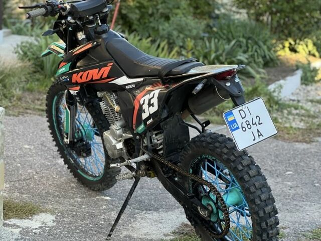 Kovi Другая, объемом двигателя 0.25 л и пробегом 0 тыс. км за 1350 $, фото 1 на Automoto.ua