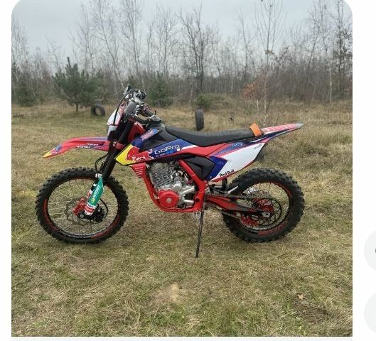 Kovi Інша, об'ємом двигуна 0.25 л та пробігом 0 тис. км за 1072 $, фото 1 на Automoto.ua