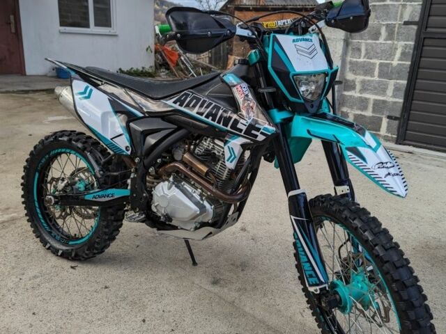 Kovi Інша, об'ємом двигуна 0.25 л та пробігом 0 тис. км за 1100 $, фото 1 на Automoto.ua