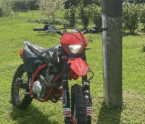 Kovi Другая, объемом двигателя 0.25 л и пробегом 0 тыс. км за 1200 $, фото 1 на Automoto.ua