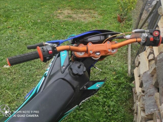 Kovi Інша, об'ємом двигуна 0.25 л та пробігом 0 тис. км за 950 $, фото 1 на Automoto.ua