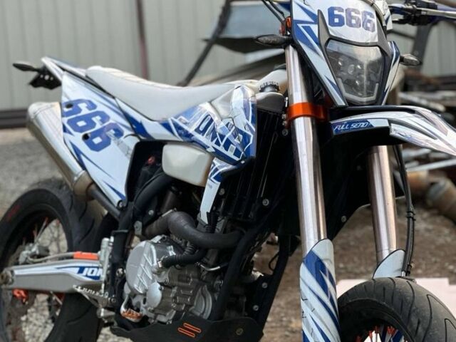 Kovi Другая, объемом двигателя 0.3 л и пробегом 0 тыс. км за 2700 $, фото 1 на Automoto.ua