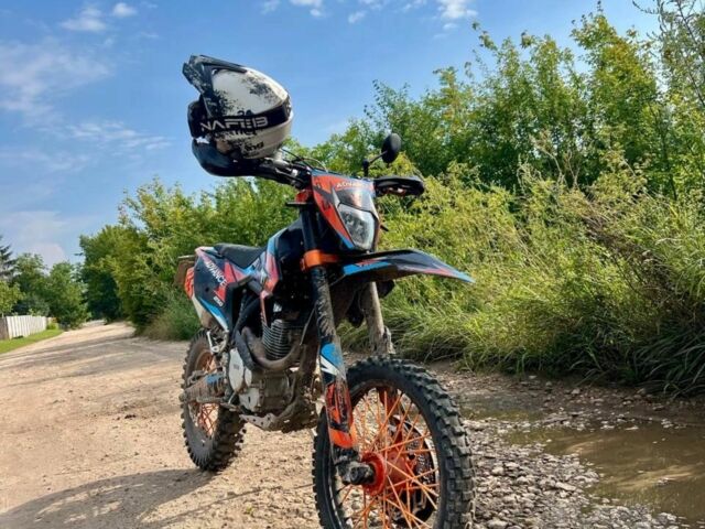 Kovi Другая 2023 в Любаре на Automoto.ua Kovi Другая, объемом двигателя 0.25 л и пробегом 0 тыс. км за 1900 $, фото 1 на Automoto.ua