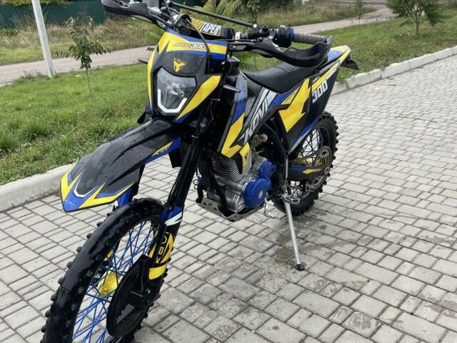 Kovi Другая, объемом двигателя 0.3 л и пробегом 0 тыс. км за 2200 $, фото 1 на Automoto.ua