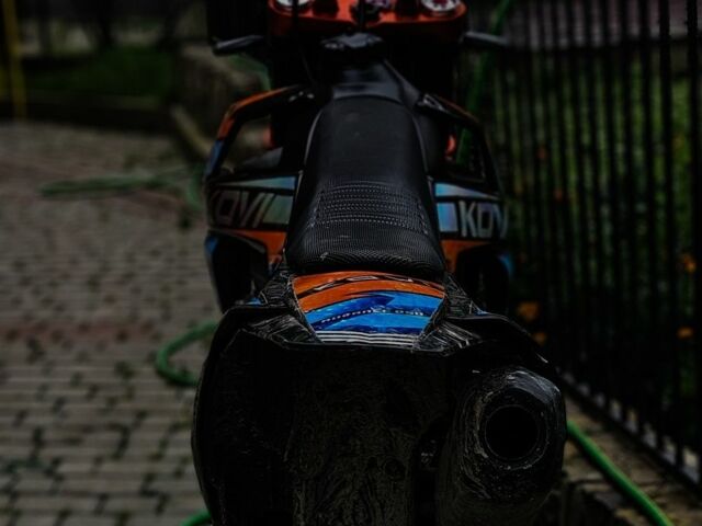 Kovi Другая, объемом двигателя 0.25 л и пробегом 0 тыс. км за 1400 $, фото 1 на Automoto.ua