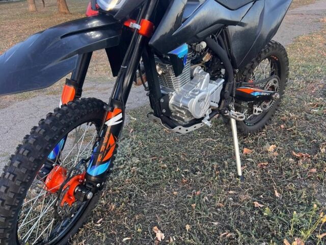 Kovi Другая, объемом двигателя 0.25 л и пробегом 0 тыс. км за 1600 $, фото 1 на Automoto.ua