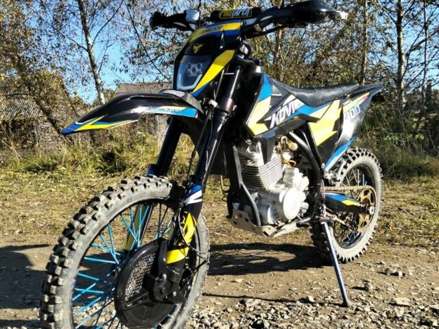 Kovi Другая, объемом двигателя 0.3 л и пробегом 0 тыс. км за 1550 $, фото 1 на Automoto.ua