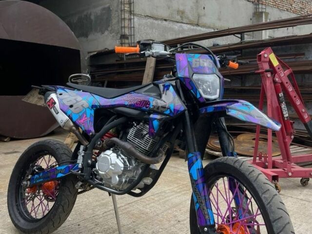 Kovi Інша, об'ємом двигуна 0.25 л та пробігом 0 тис. км за 1250 $, фото 1 на Automoto.ua