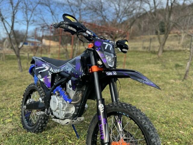 Kovi Другая, объемом двигателя 0.25 л и пробегом 0 тыс. км за 1800 $, фото 1 на Automoto.ua