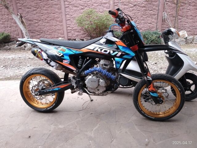 Kovi Другая, объемом двигателя 0.25 л и пробегом 0 тыс. км за 1735 $, фото 1 на Automoto.ua