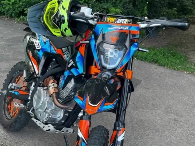 Kovi Інша, об'ємом двигуна 0.25 л та пробігом 0 тис. км за 1300 $, фото 1 на Automoto.ua