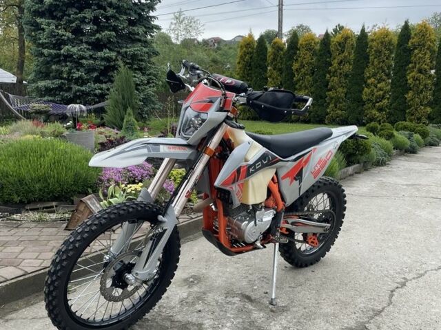 Kovi Інша, об'ємом двигуна 0.25 л та пробігом 0 тис. км за 1900 $, фото 1 на Automoto.ua