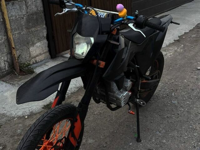 Kovi Інша, об'ємом двигуна 0.25 л та пробігом 0 тис. км за 1383 $, фото 1 на Automoto.ua