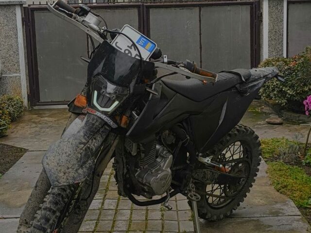 Kovi Інша, об'ємом двигуна 0.25 л та пробігом 0 тис. км за 1700 $, фото 1 на Automoto.ua