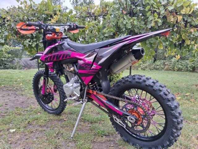 Kovi Інша, об'ємом двигуна 0.25 л та пробігом 0 тис. км за 1800 $, фото 1 на Automoto.ua