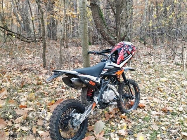 Kovi Інша, об'ємом двигуна 0.14 л та пробігом 0 тис. км за 883 $, фото 1 на Automoto.ua