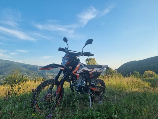 Kovi Другая, объемом двигателя 0.25 л и пробегом 0 тыс. км за 1400 $, фото 1 на Automoto.ua