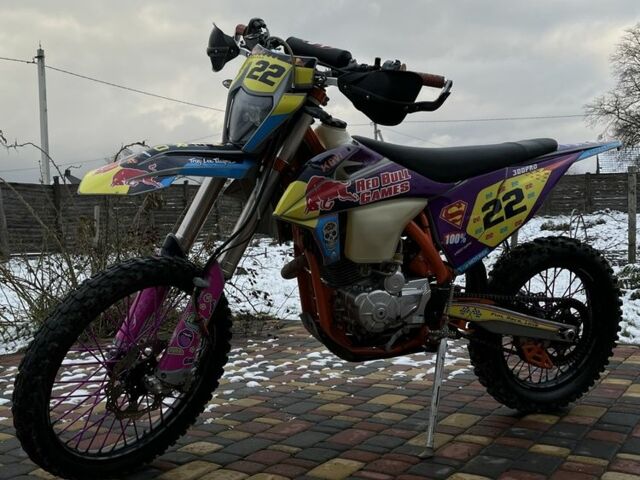 Kovi Другая 2023 в Славуте на Automoto.ua Kovi Другая, объемом двигателя 0.25 л и пробегом 0 тыс. км за 1500 $, фото 1 на Automoto.ua