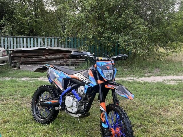 Kovi Інша, об'ємом двигуна 0.25 л та пробігом 0 тис. км за 1600 $, фото 1 на Automoto.ua