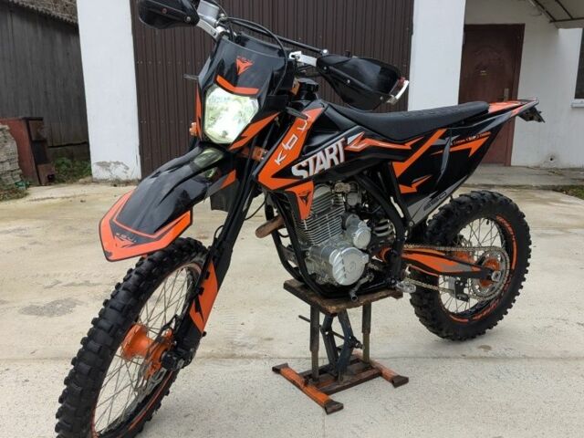 Kovi Другая, объемом двигателя 0.25 л и пробегом 0 тыс. км за 1250 $, фото 1 на Automoto.ua