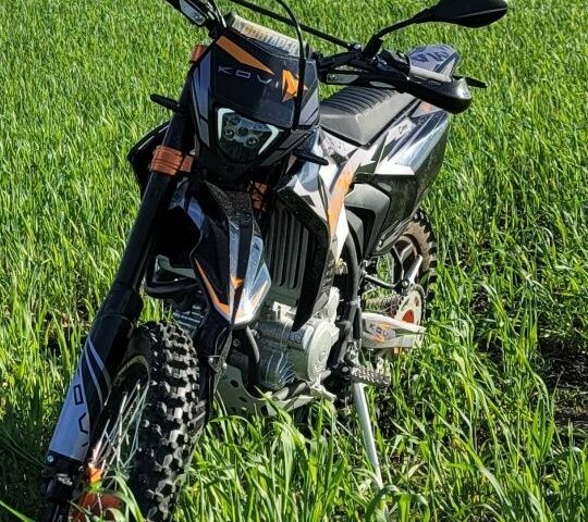 Kovi Інша, об'ємом двигуна 0.3 л та пробігом 0 тис. км за 46 $, фото 1 на Automoto.ua