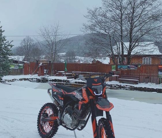 Kovi Другая, объемом двигателя 0.25 л и пробегом 0 тыс. км за 1300 $, фото 1 на Automoto.ua