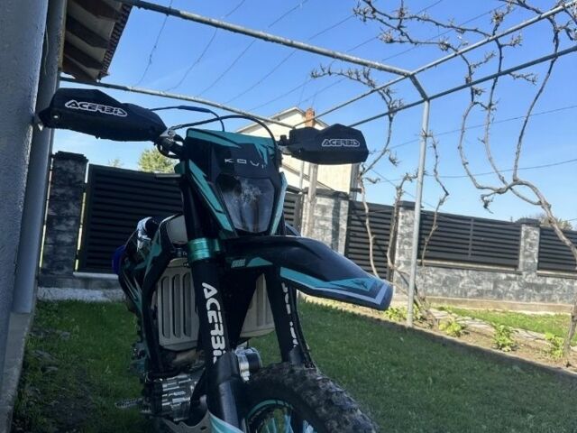 Kovi Інша, об'ємом двигуна 0.3 л та пробігом 0 тис. км за 1335 $, фото 1 на Automoto.ua