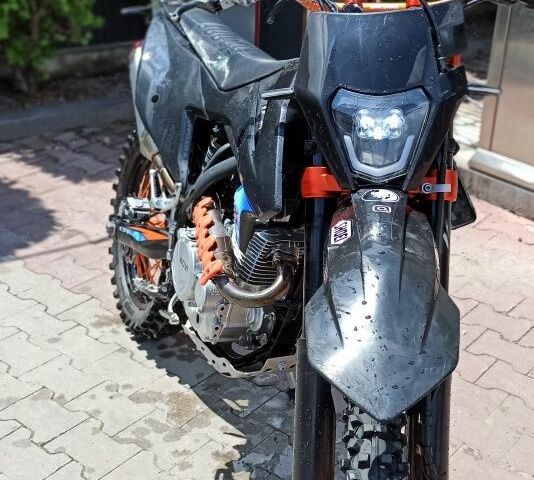 Kovi Другая, объемом двигателя 0.25 л и пробегом 0 тыс. км за 1800 $, фото 1 на Automoto.ua