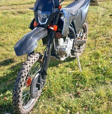 Kovi Другая, объемом двигателя 0.25 л и пробегом 0 тыс. км за 1750 $, фото 1 на Automoto.ua